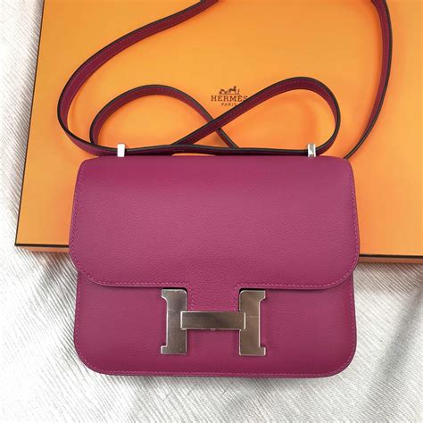 hermes constance 19原價|hermes constance leather.